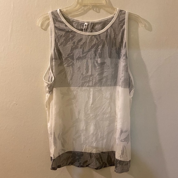 FABLETICS Millie Tank XXL - Picture 2 of 4